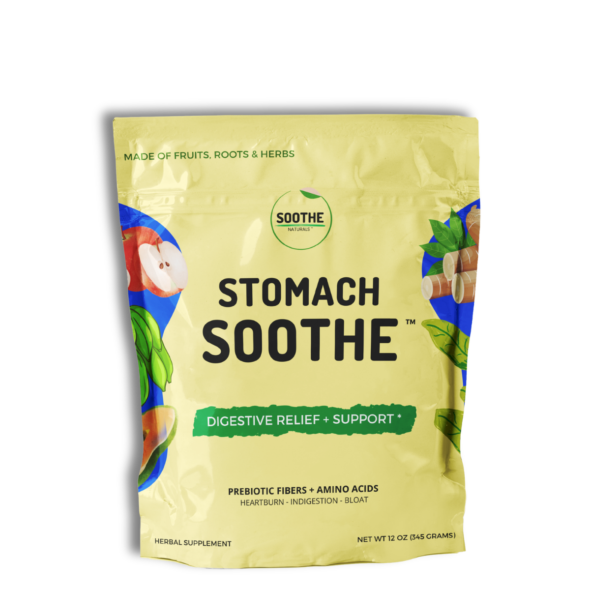 Stomach Soothe